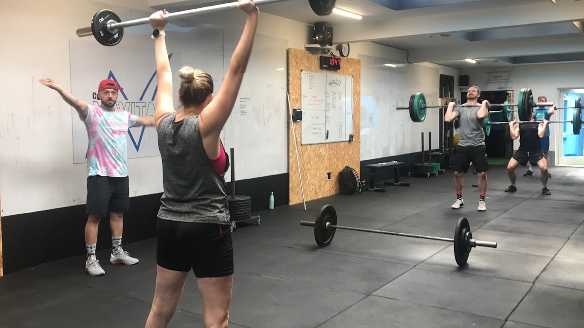 Photo of CrossFit Navitas