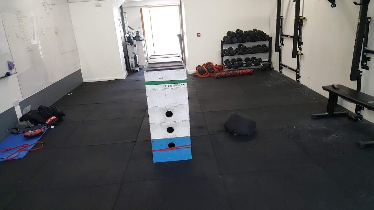 Photo of CrossFit Navitas