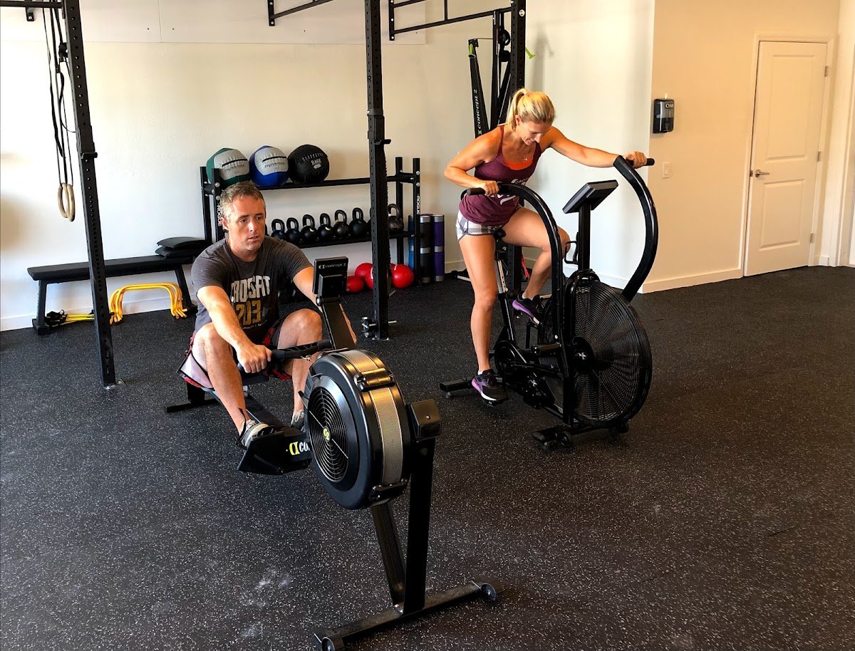 Photo of CrossFit Anna Maria