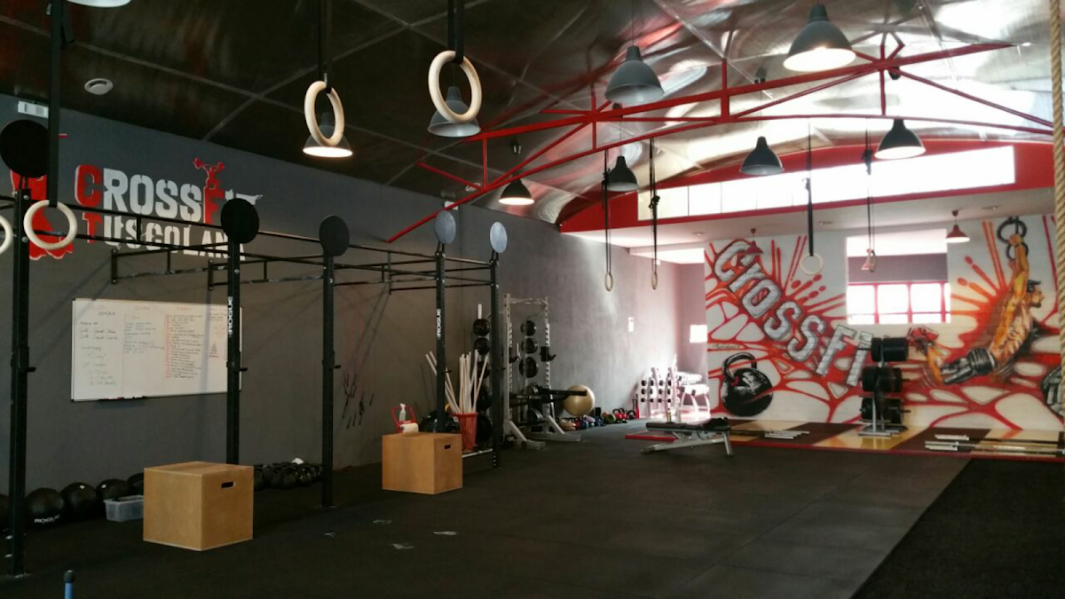 Photo of CrossFit Tuscolana