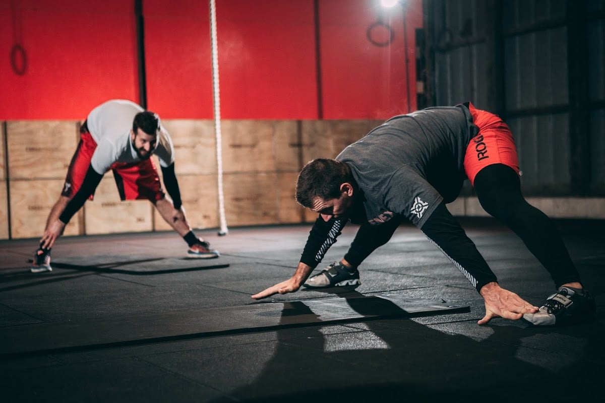 Photo of CrossFit the Royal Guards