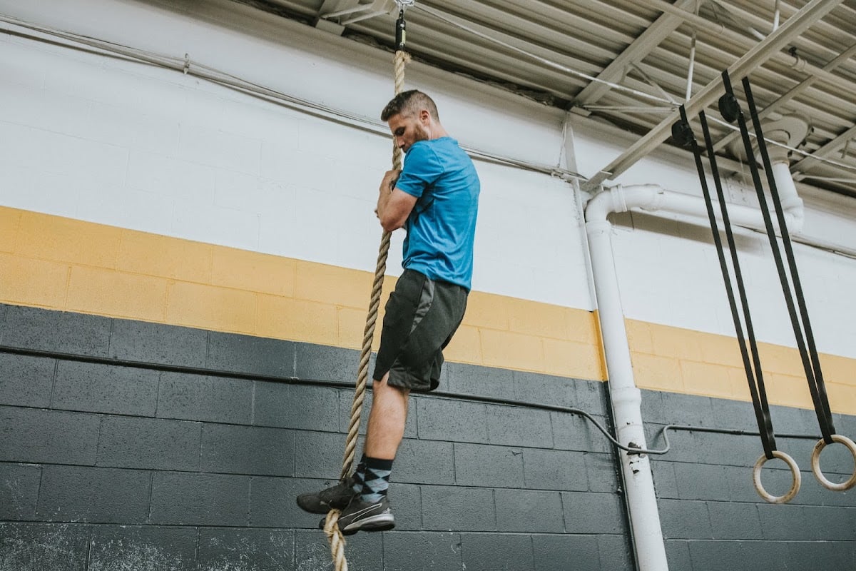 Photo of CrossFit Rally Point Northbrook