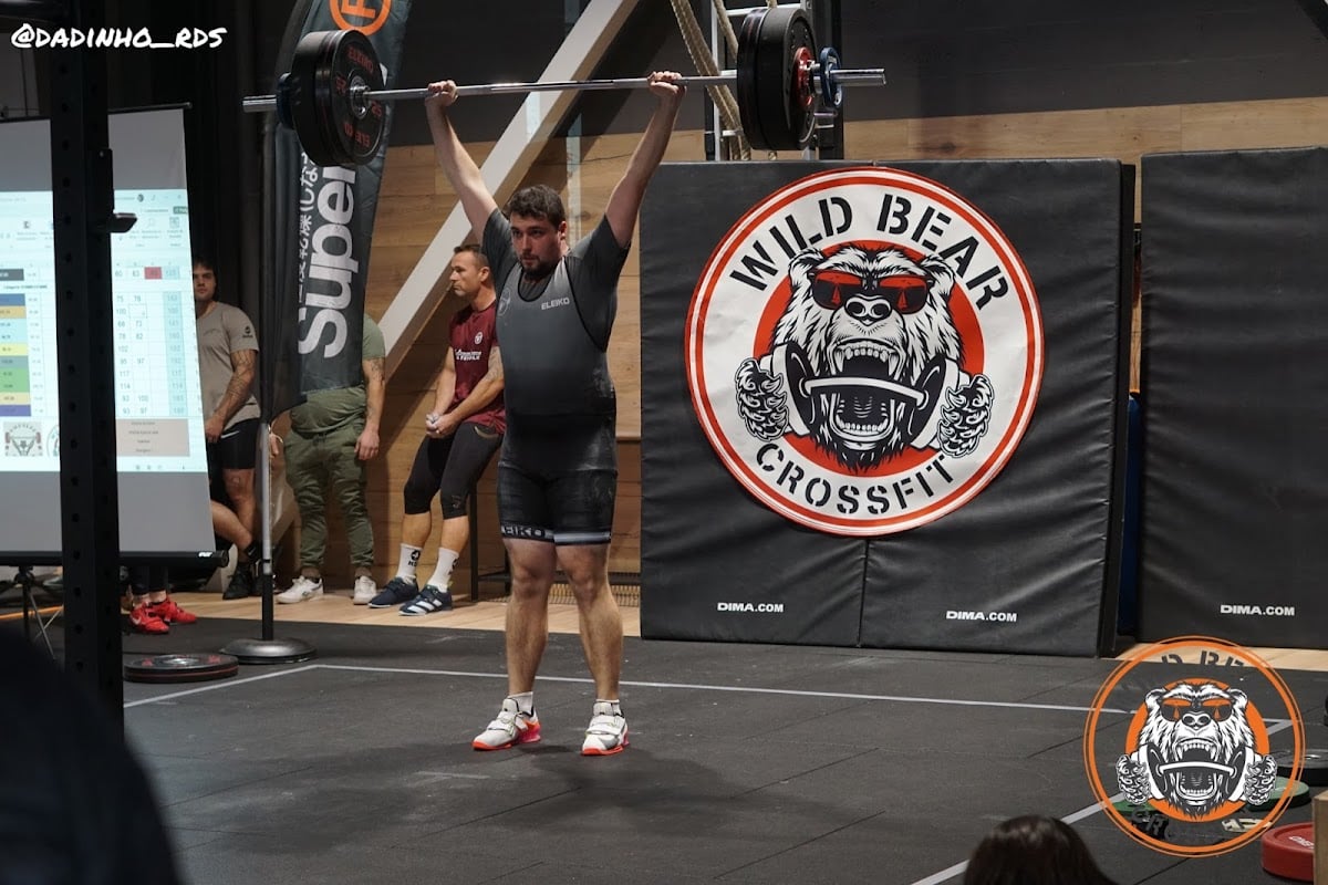 Photo of Wild Bear CrossFit