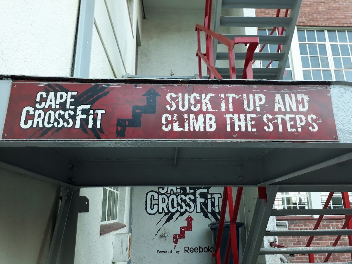 Photo of Cape CrossFit