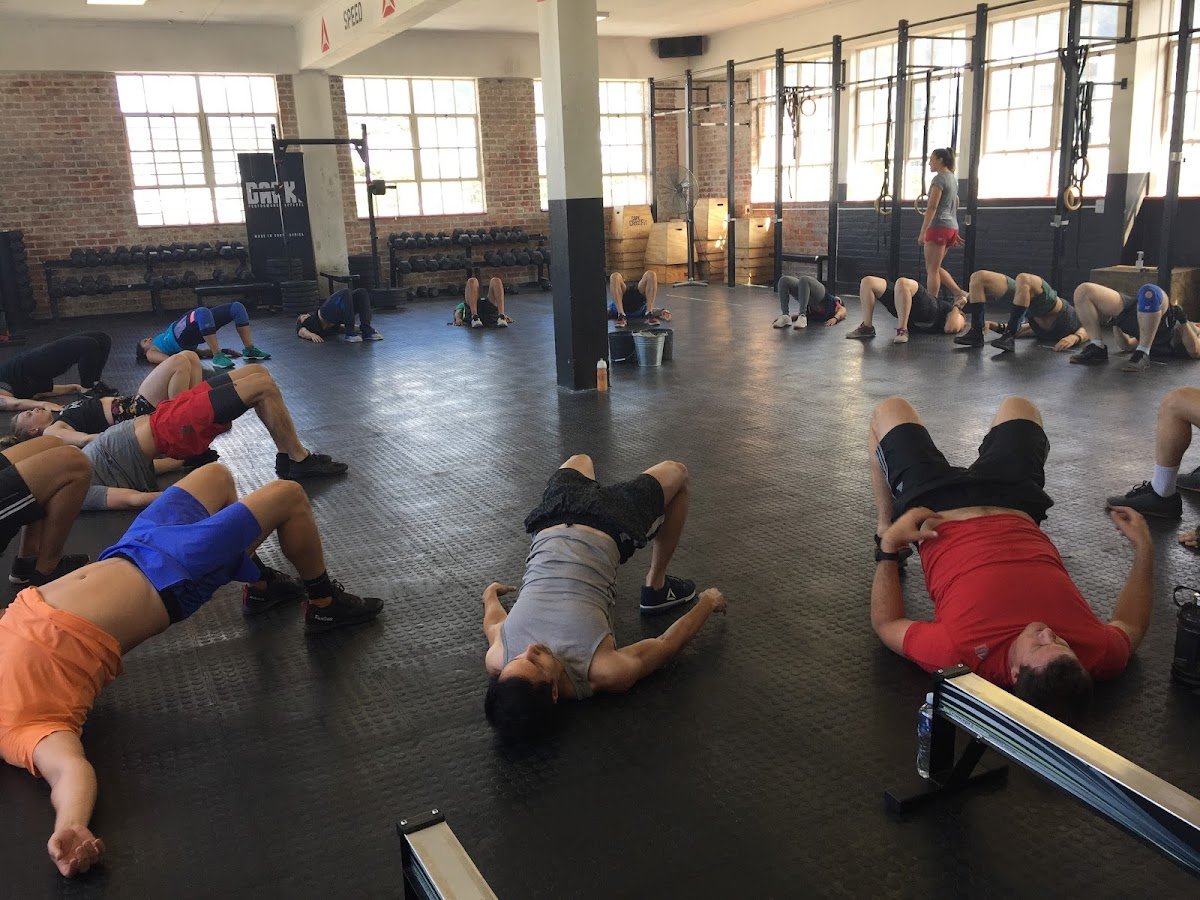 Photo of Cape CrossFit