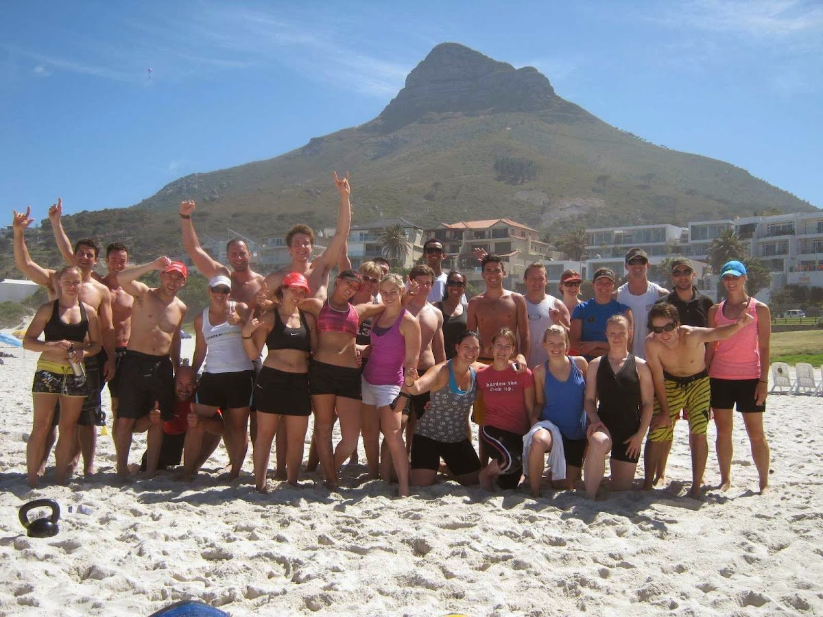 Photo of Cape CrossFit