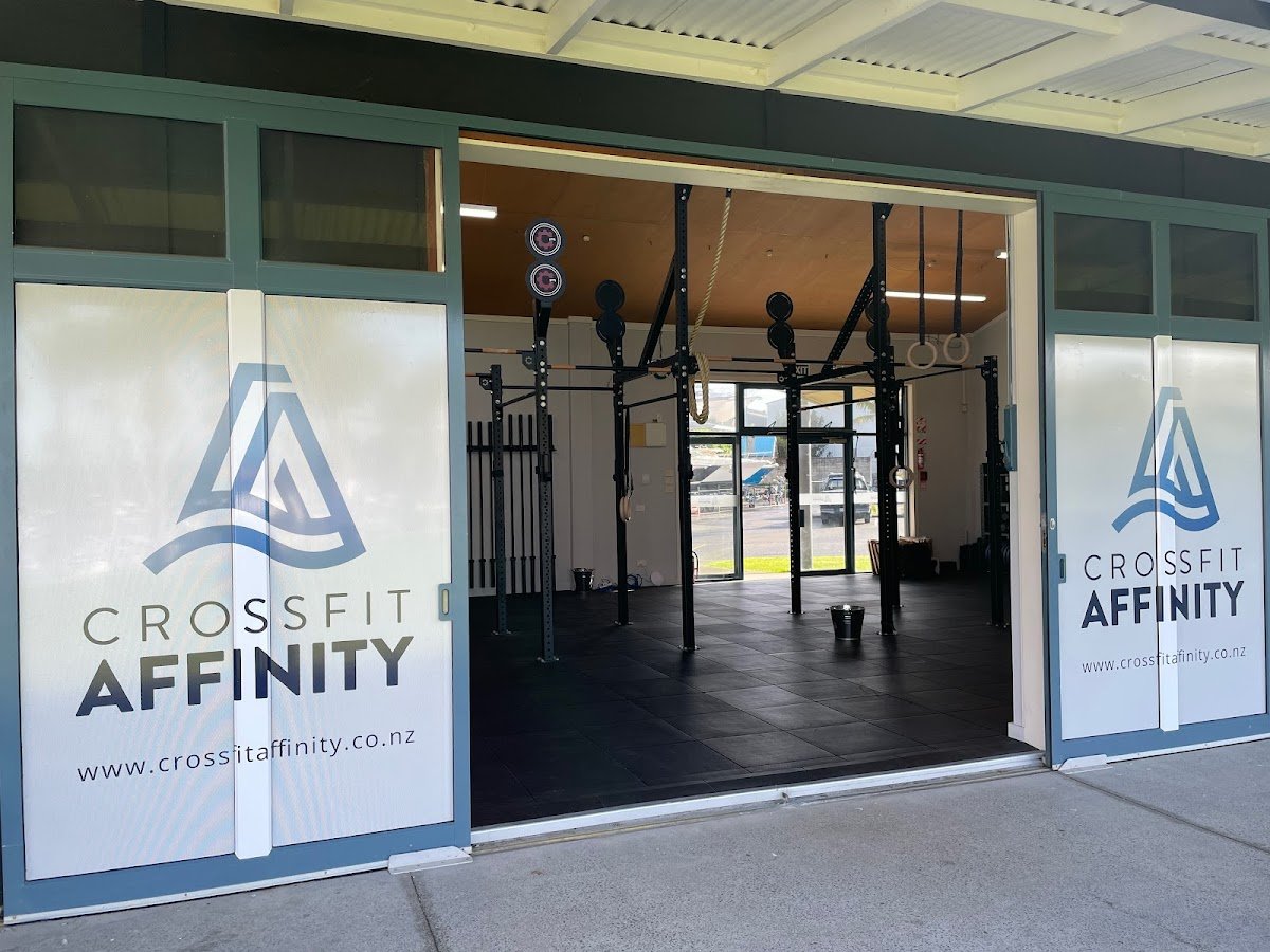 Photo of CrossFit Affinity