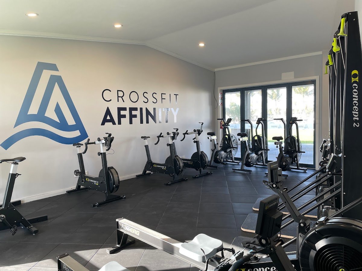 Photo of CrossFit Affinity