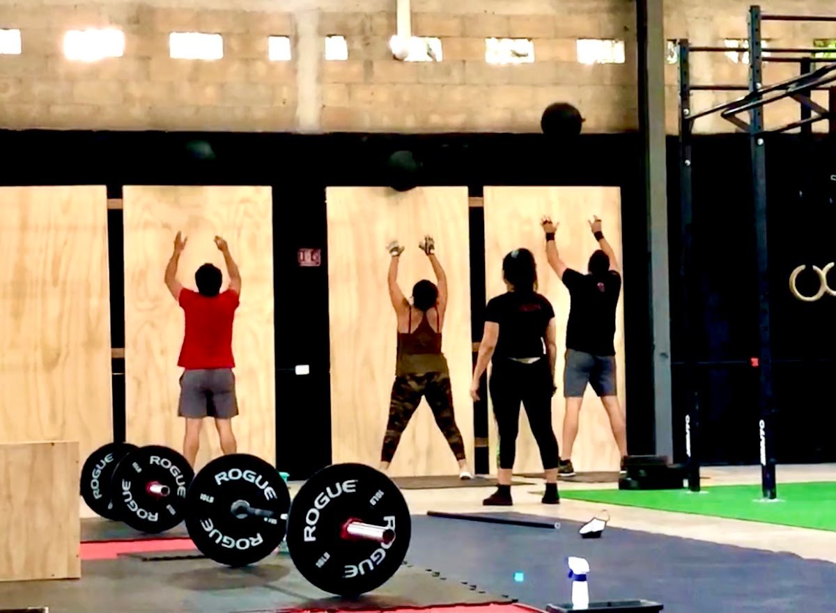 Photo of CrossFit Xok Balam