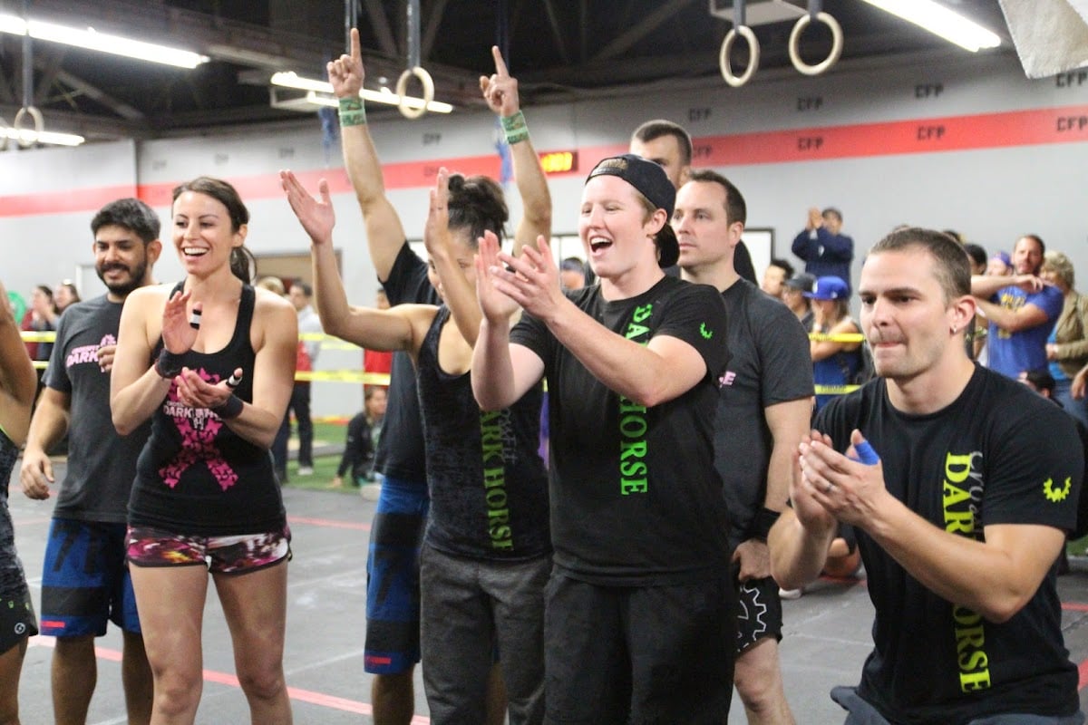 Photo of CrossFit Dark Horse