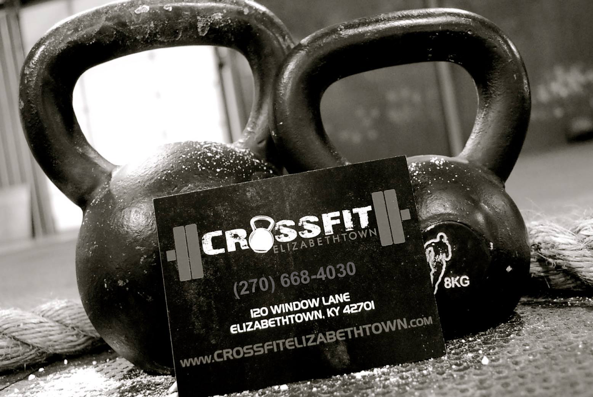 Photo of CrossFit Elizabethtown