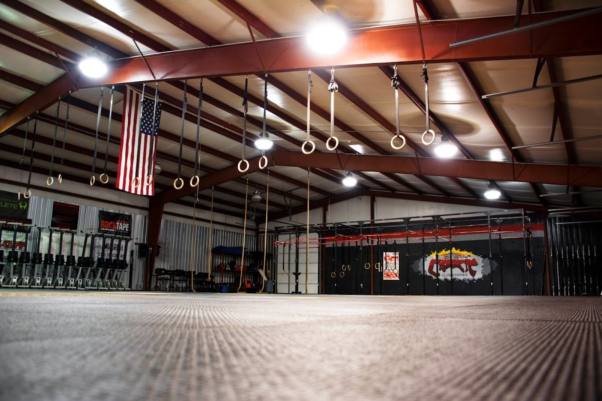 Photo of CrossFit Elizabethtown