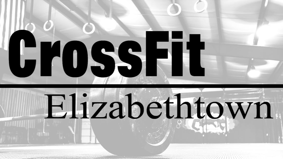 Photo of CrossFit Elizabethtown