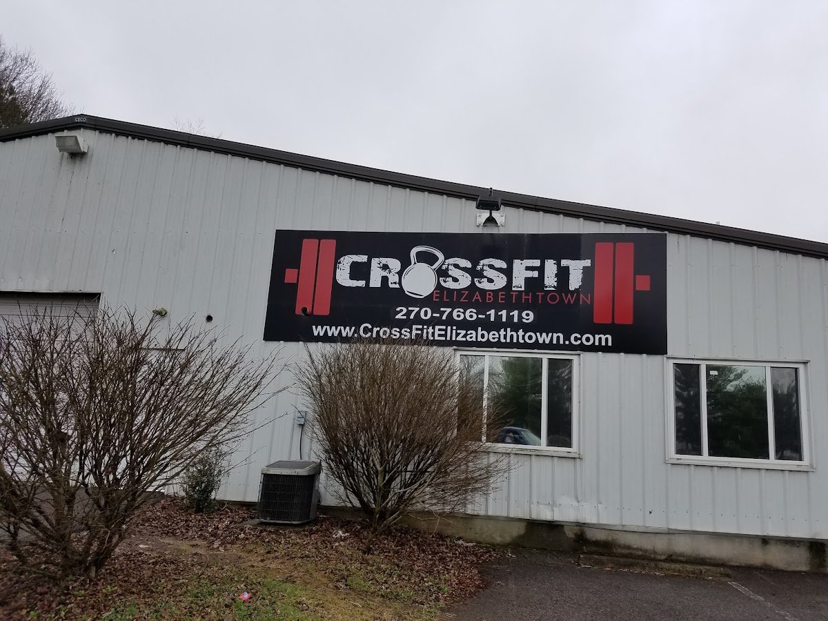 Photo of CrossFit Elizabethtown