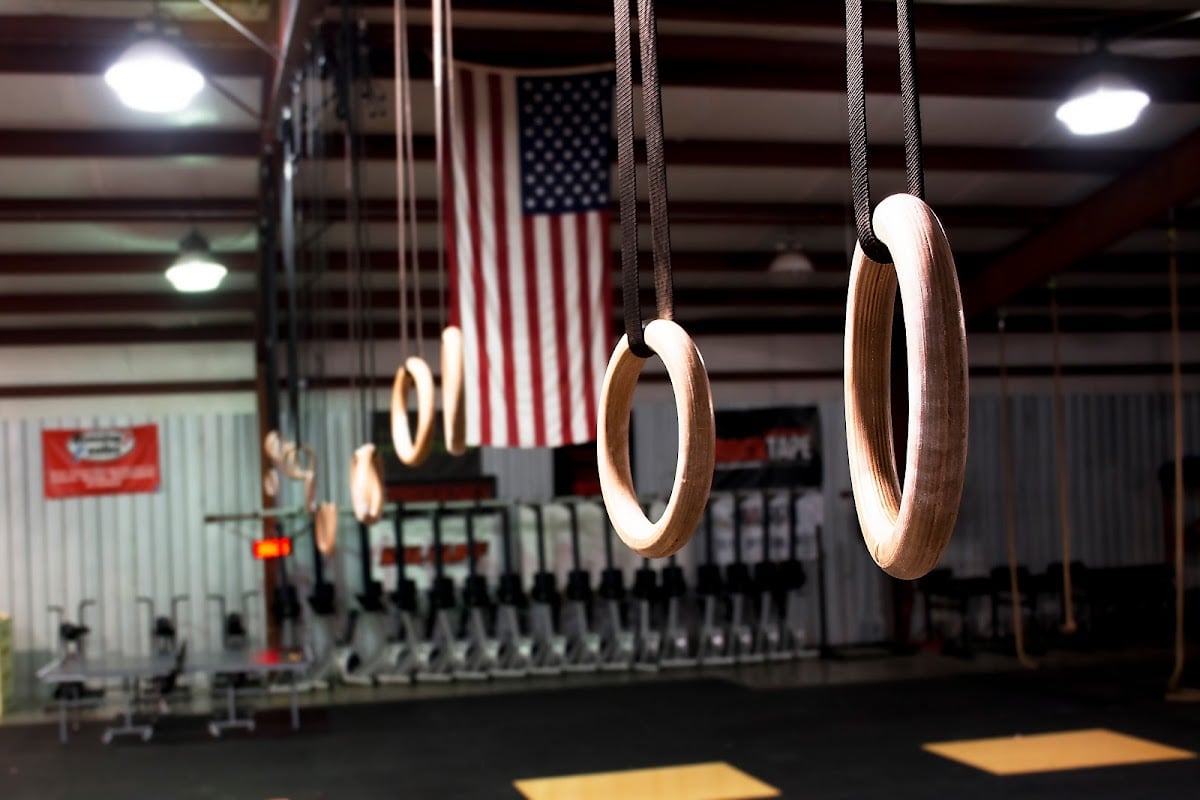 Photo of CrossFit Elizabethtown