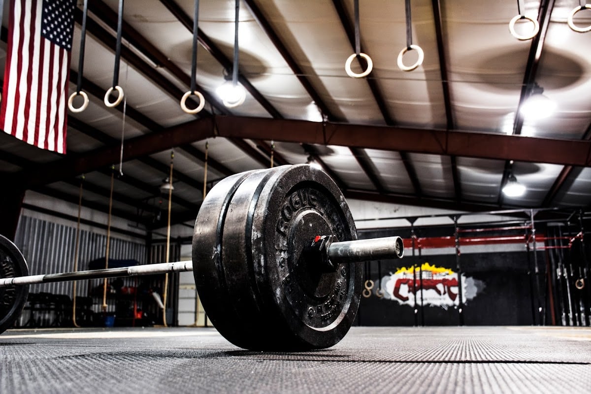 Photo of CrossFit Elizabethtown