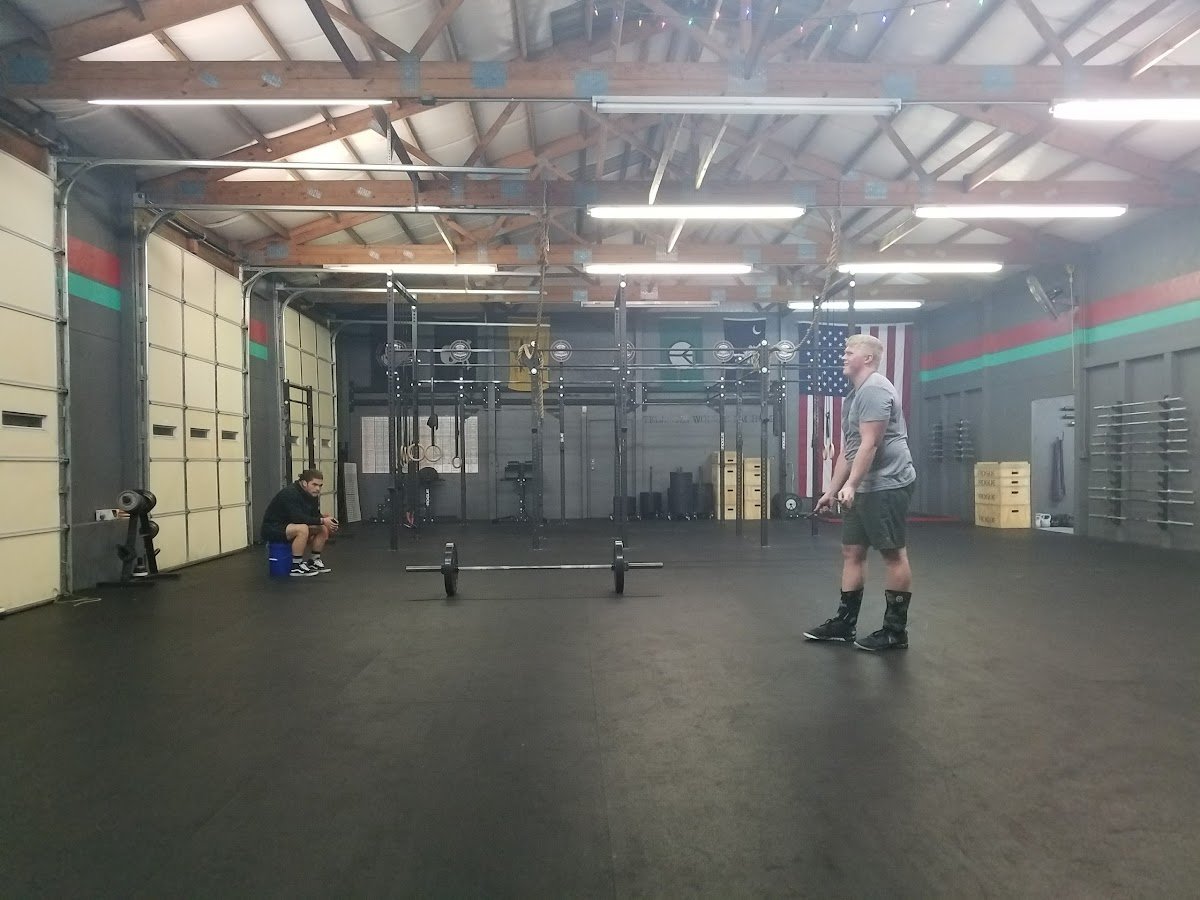 Photo of CrossFit Bang Bang