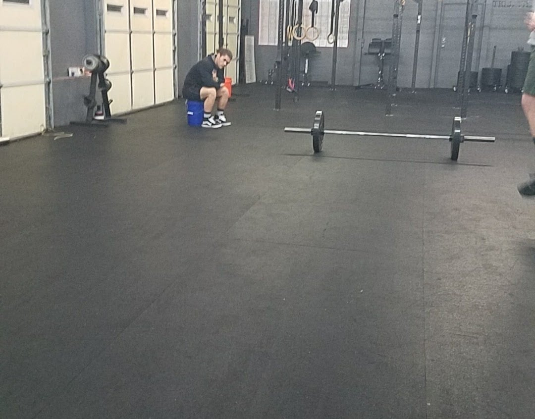 Photo of CrossFit Bang Bang