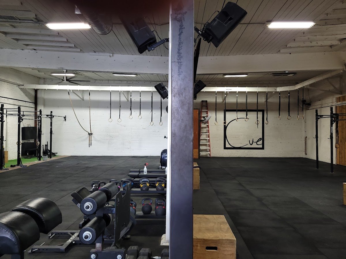 Photo of Cue CrossFit