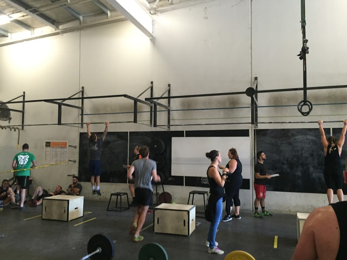 Photo of CrossFit Townsville