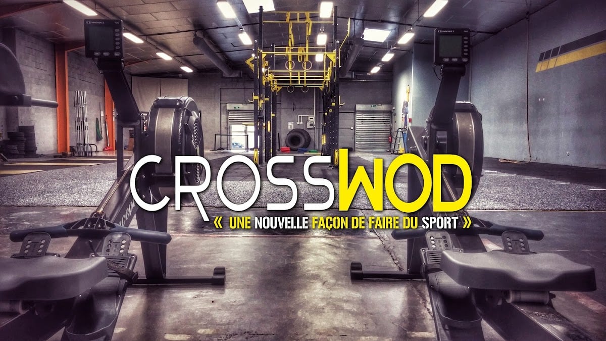 Photo of CrossFit Aubiere