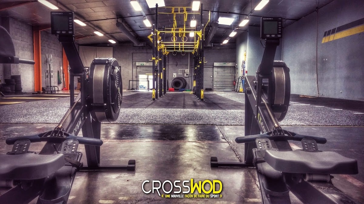 Photo of CrossFit Aubiere