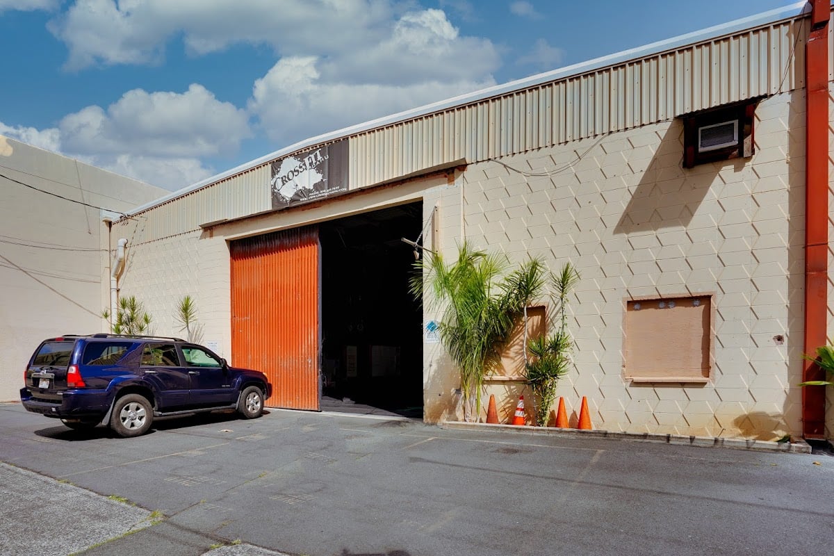 Photo of CrossFit Oahu