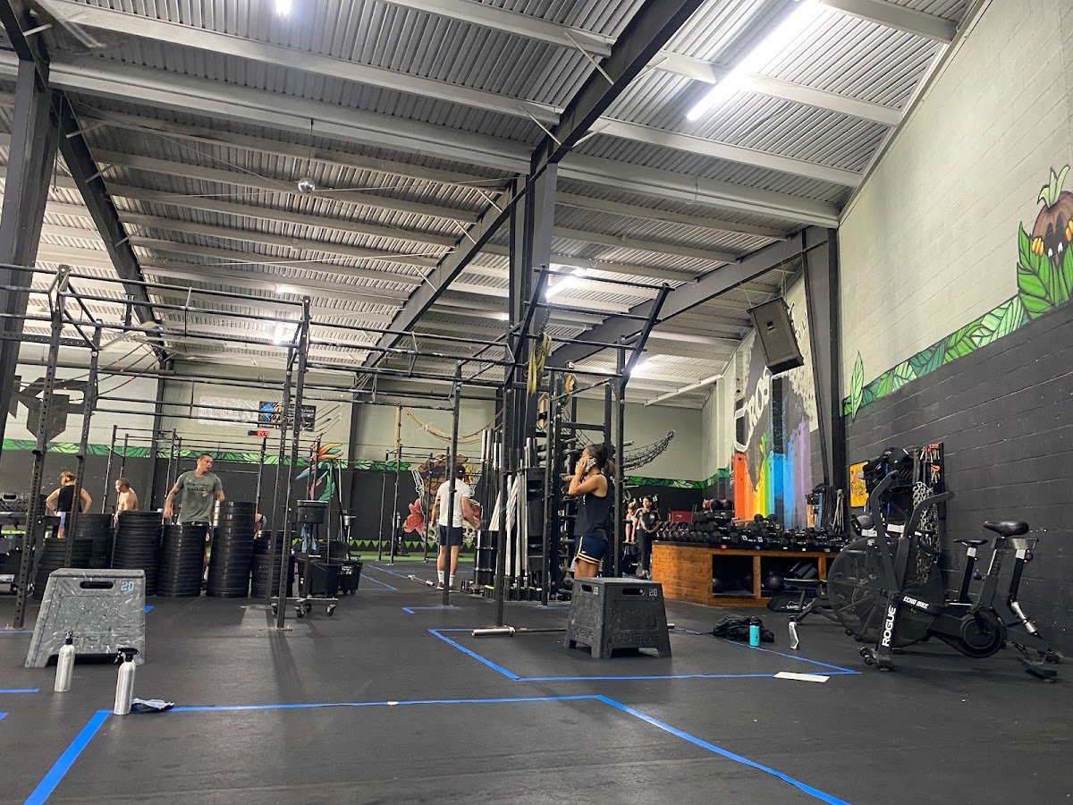 Photo of CrossFit Oahu