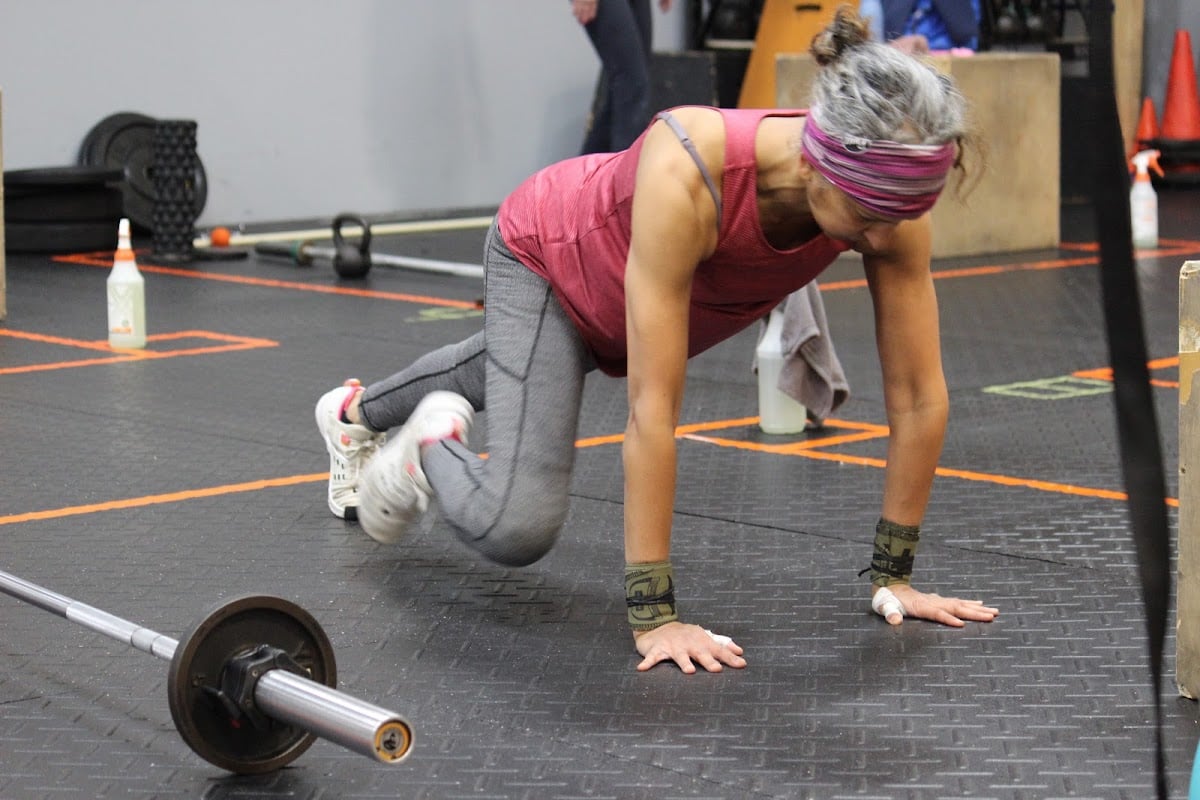 Photo of CrossFit Moncton