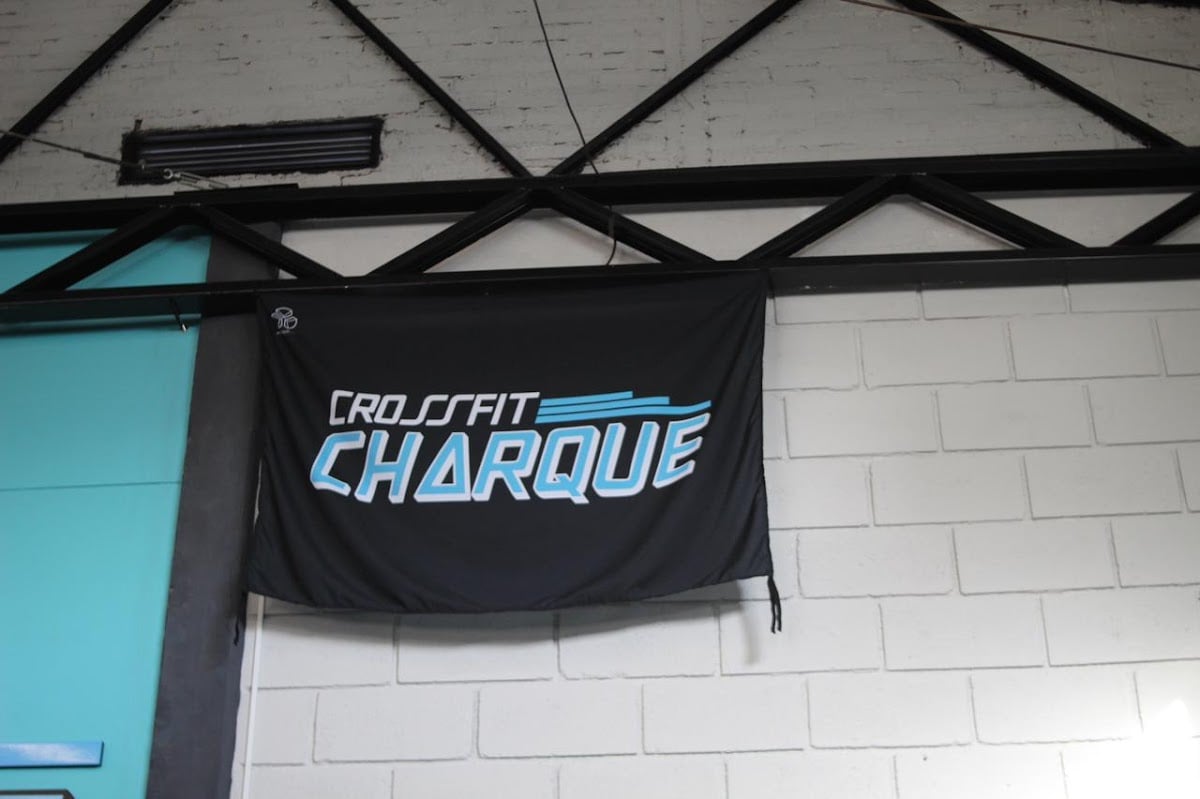 Photo of CrossFit Charque