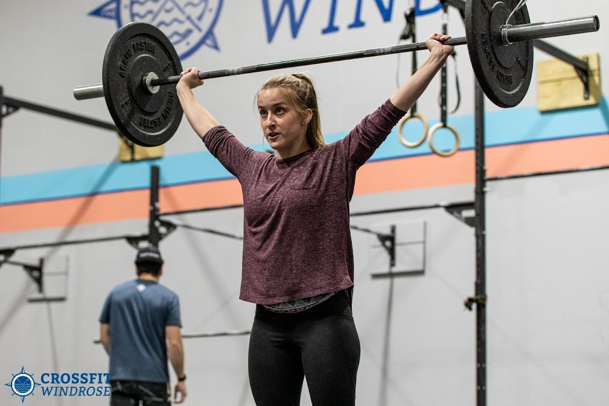 Photo of CrossFit WindRose