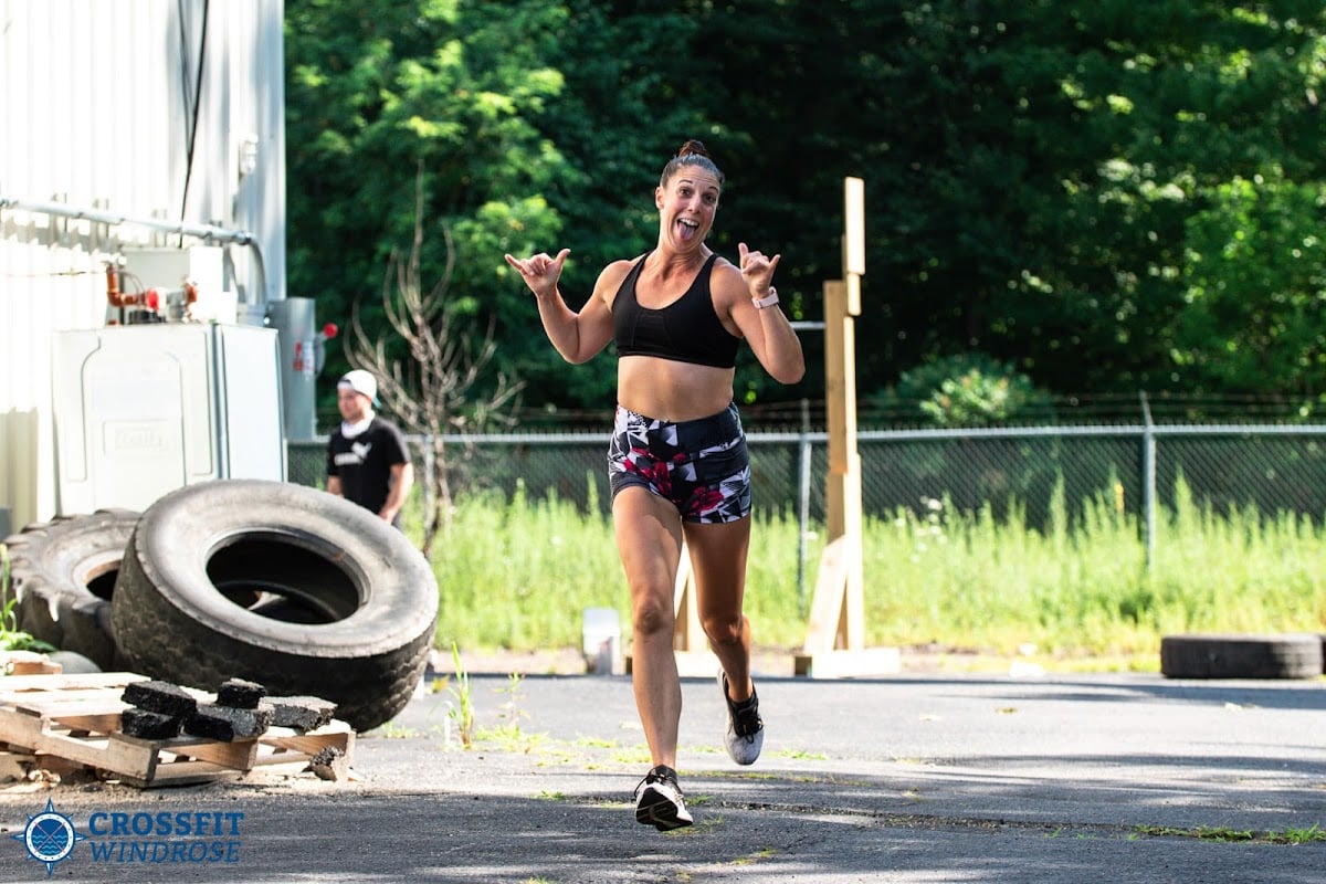 Photo of CrossFit WindRose