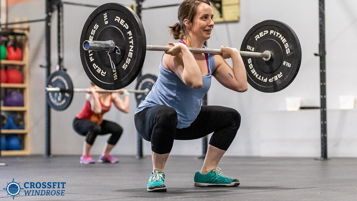 Photo of CrossFit WindRose