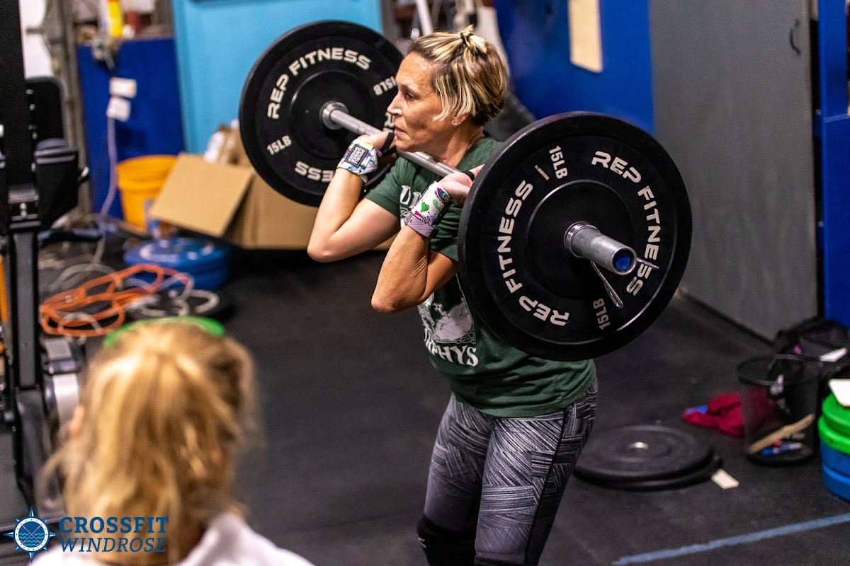 Photo of CrossFit WindRose