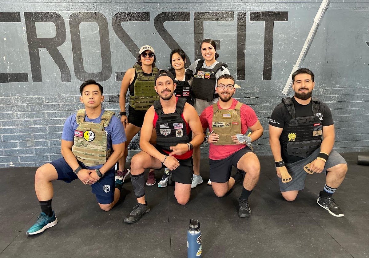 Photo of CrossFit Las Vegas