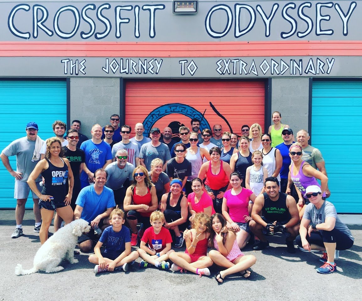 Photo of CrossFit Odyssey