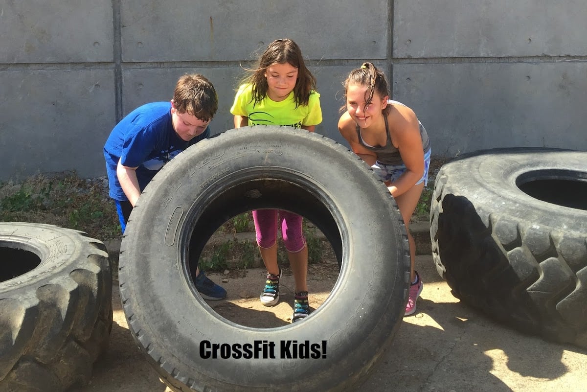 Photo of CrossFit Odyssey