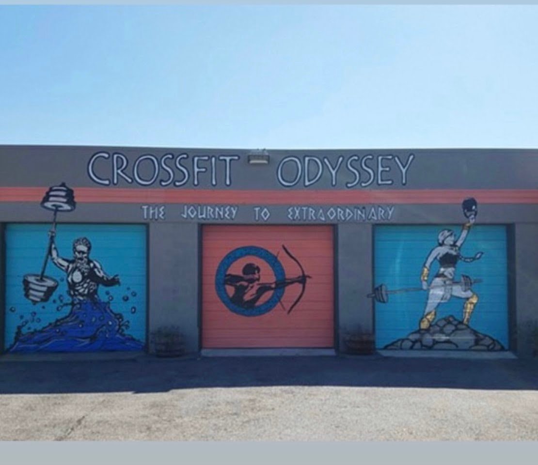 Photo of CrossFit Odyssey