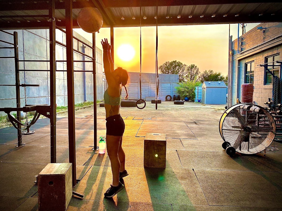 Photo of CrossFit Odyssey