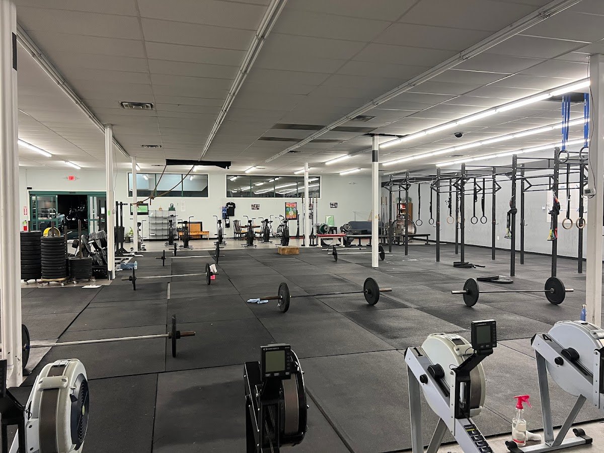 Photo of CrossFit Ocean City