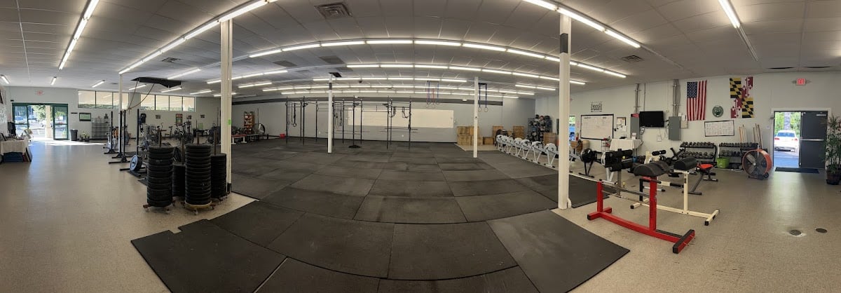 Photo of CrossFit Ocean City