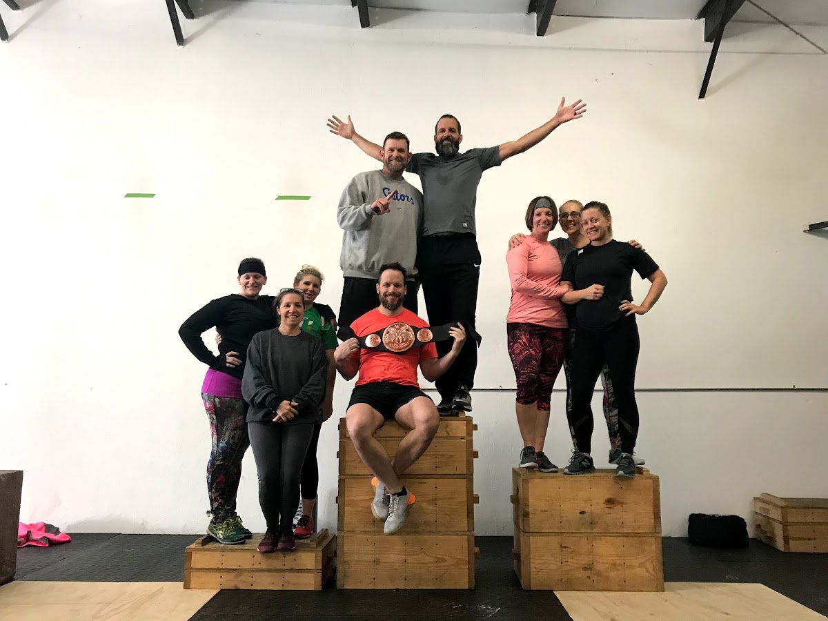 Photo of Risen Strength CrossFit