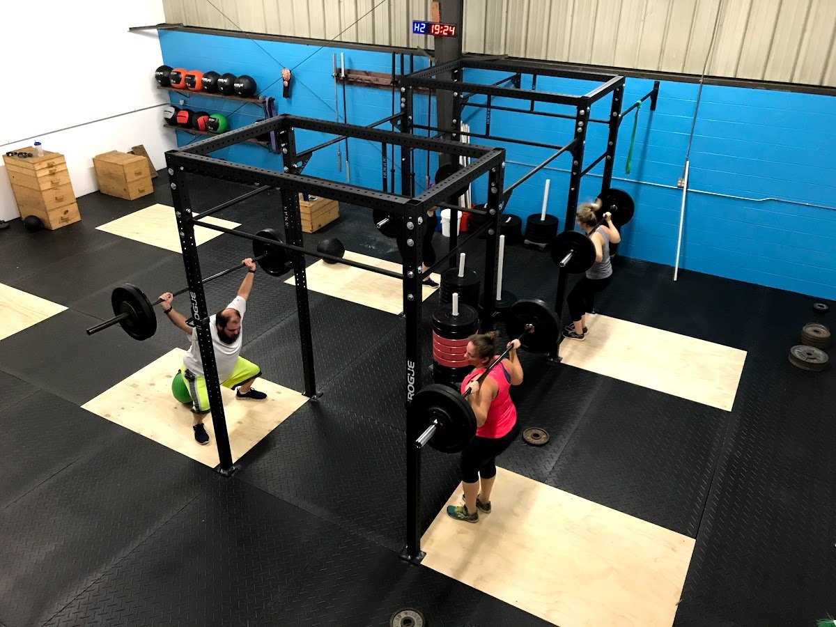 Photo of Risen Strength CrossFit