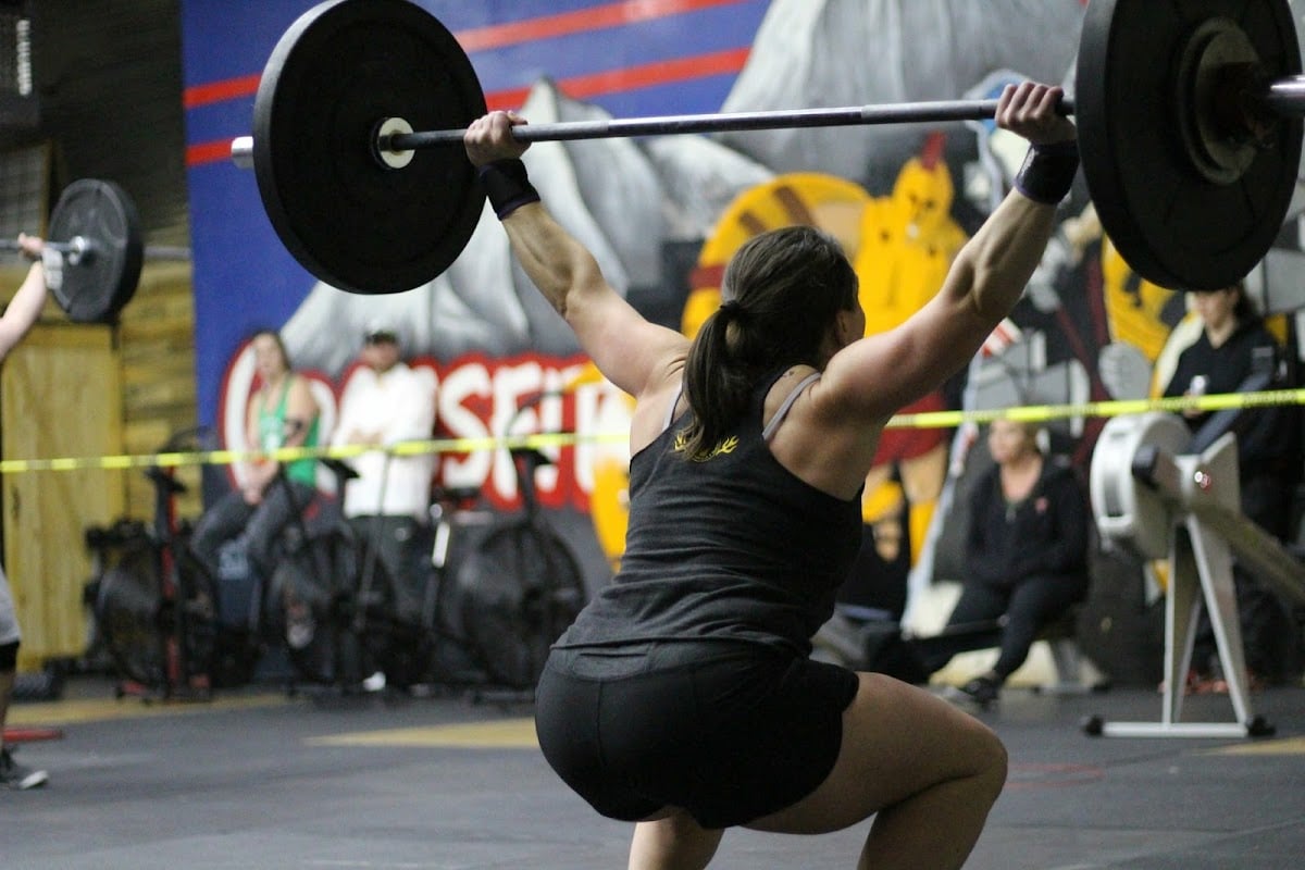 Photo of CrossFit Battle Ready