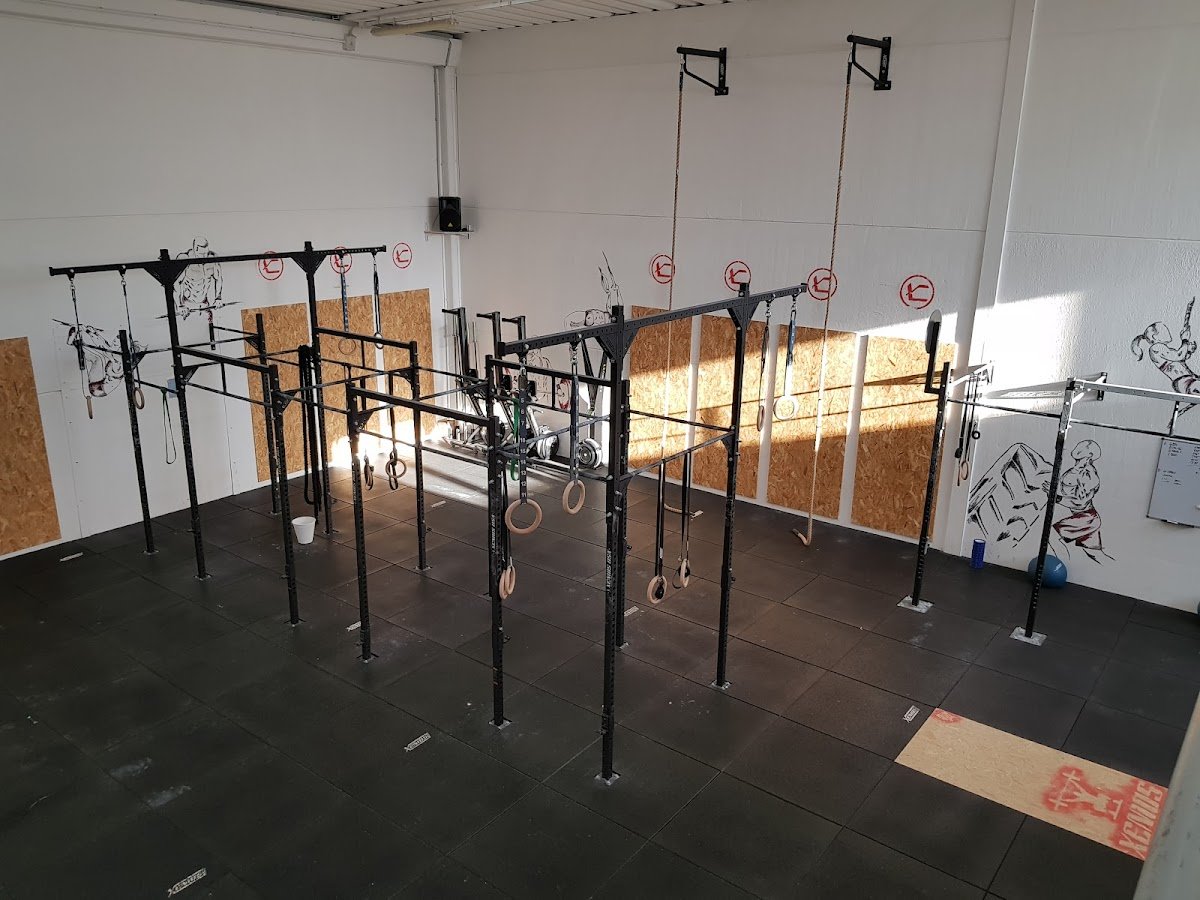 Photo of CrossFit Conegliano