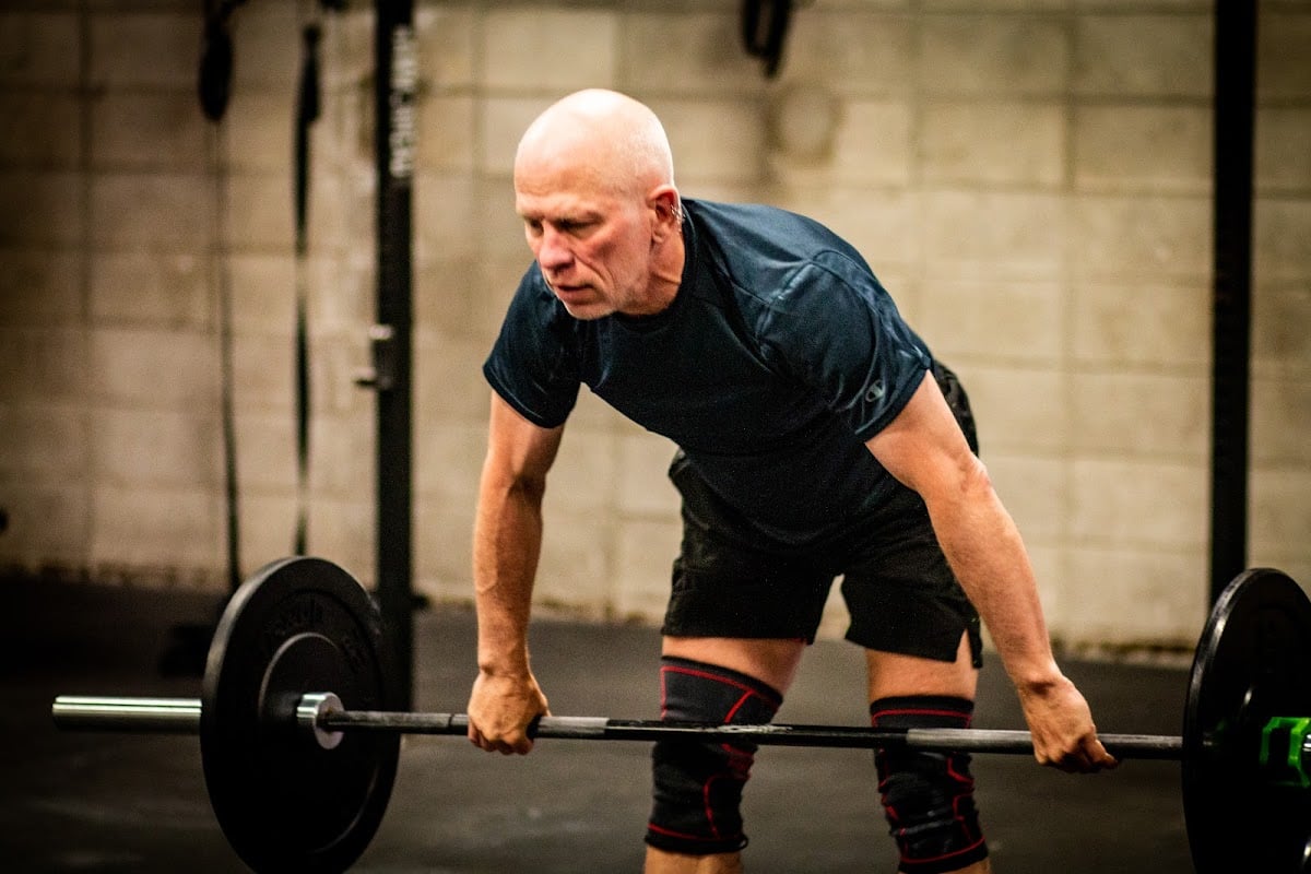 Photo of South Island CrossFit