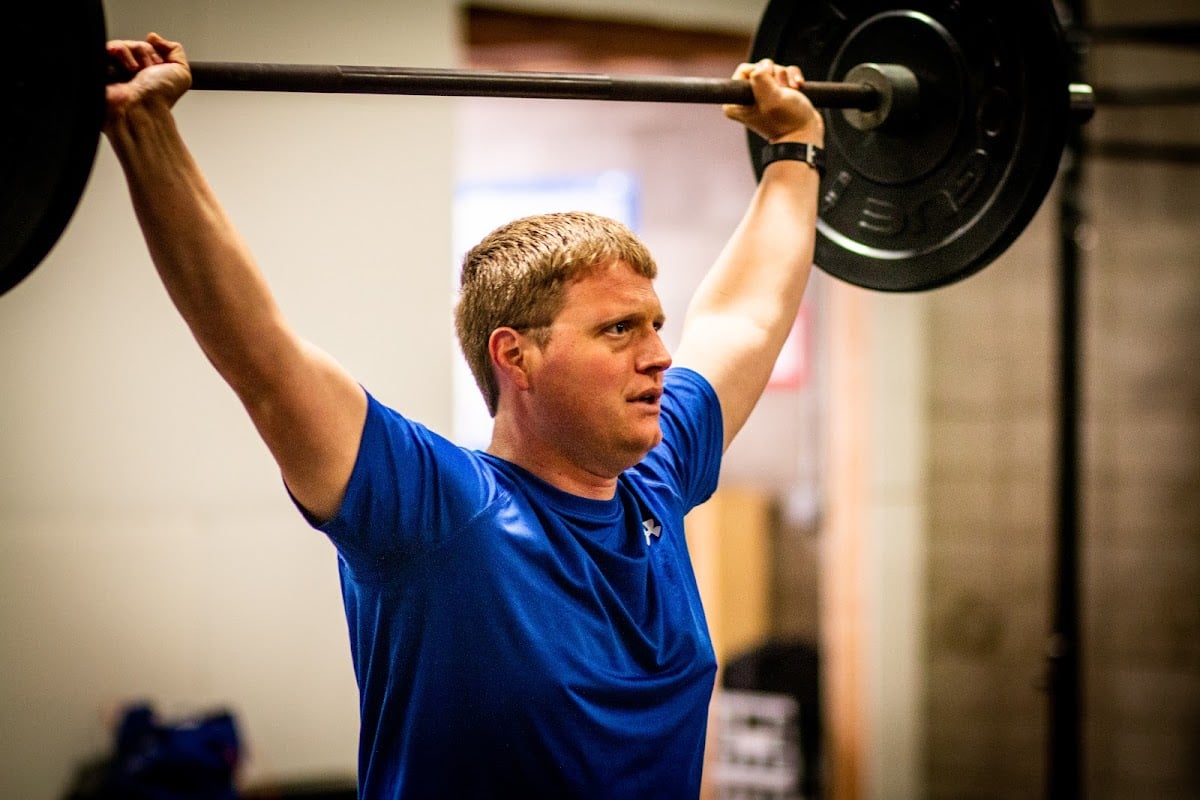 Photo of South Island CrossFit