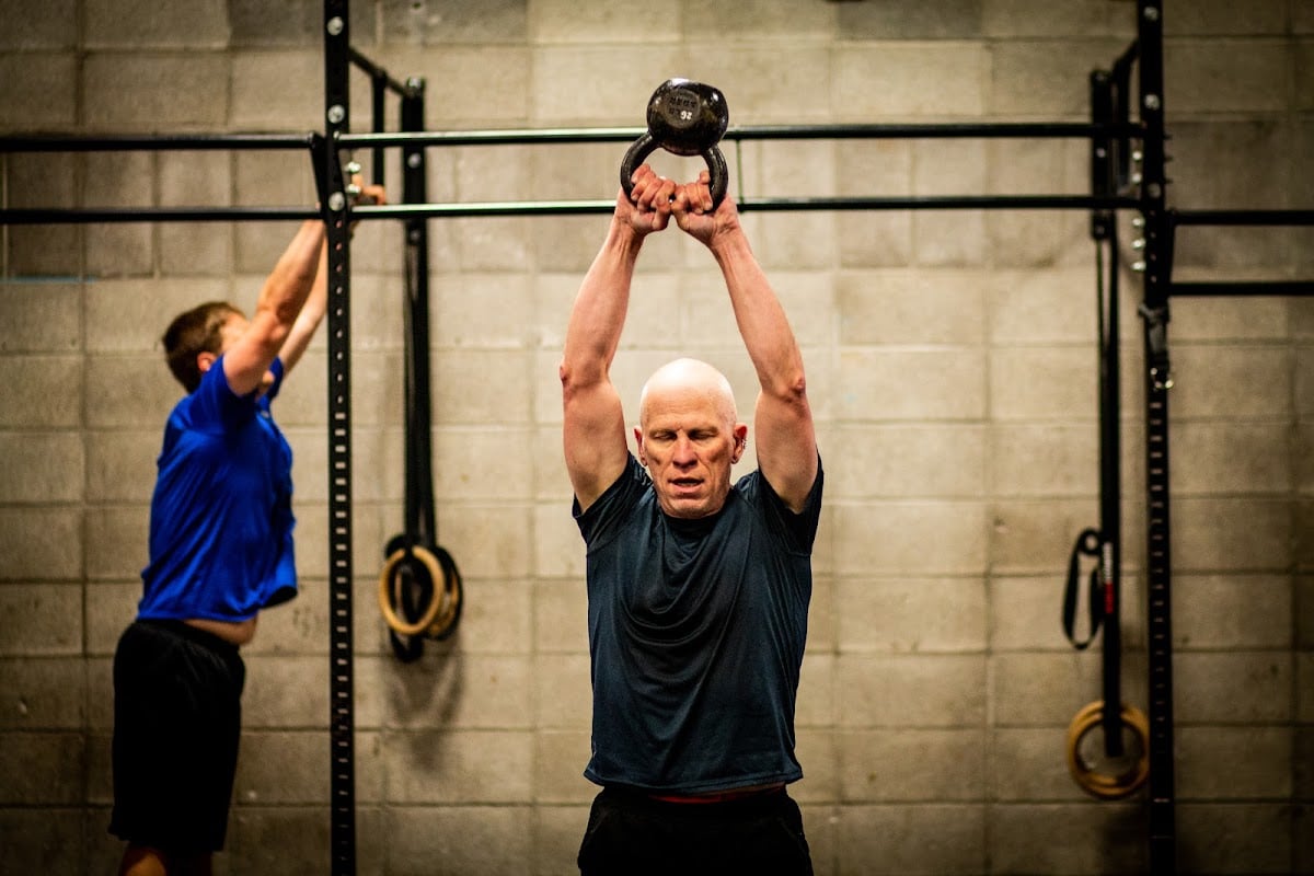 Photo of South Island CrossFit