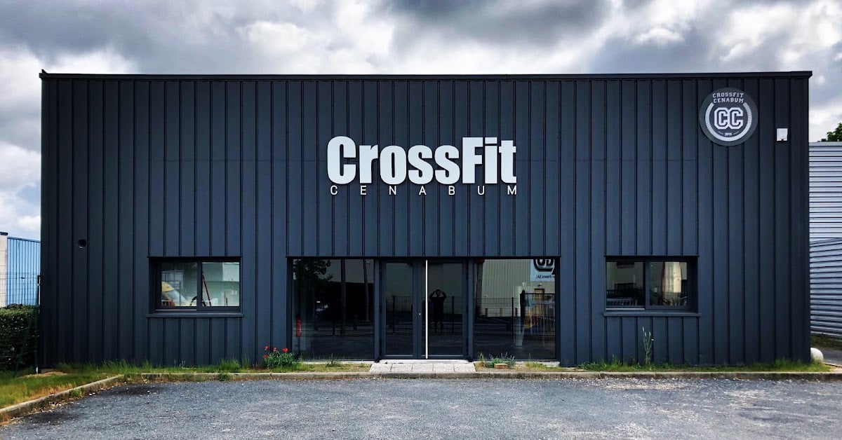 Photo of CrossFit Cenabum