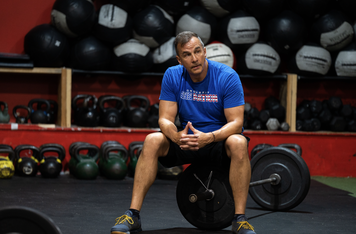 Photo of CrossFit Boston